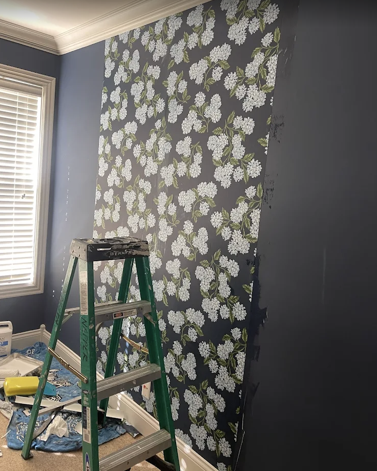 Wallpaper To Modern